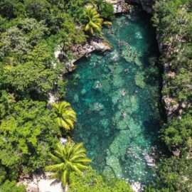 Tour Casa Tortuga Tulum