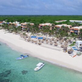 Outlet Cancun: Grand Oasis Tulum