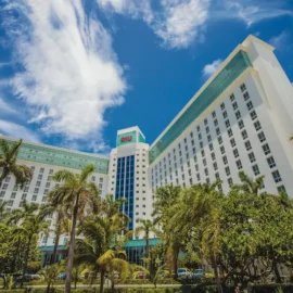 SALIDA ÚNICA: Noviembre 2026 | Riu Cancun: Vuelo Directo + Hotel+ Traslados