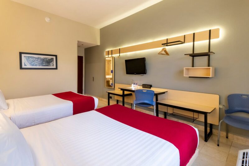 Paquete City Express by Marriott Cancún desde Monterrey: Vuelo + Hotel +Traslado - Imagen 5