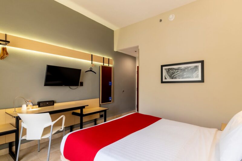Paquete City Express by Marriott Cancún desde Monterrey: Vuelo + Hotel +Traslado - Imagen 4