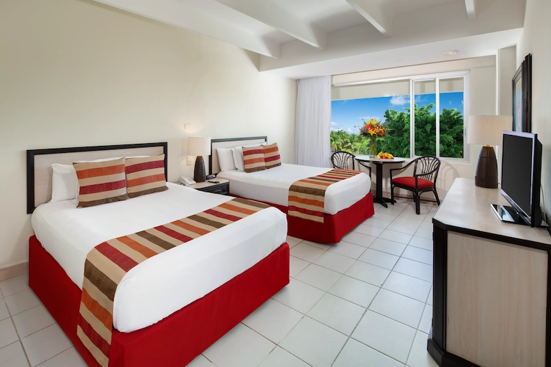Paquete Oasis Palm Cancún desde Monterrey: Vuelo + Hotel +Traslado - Imagen 3
